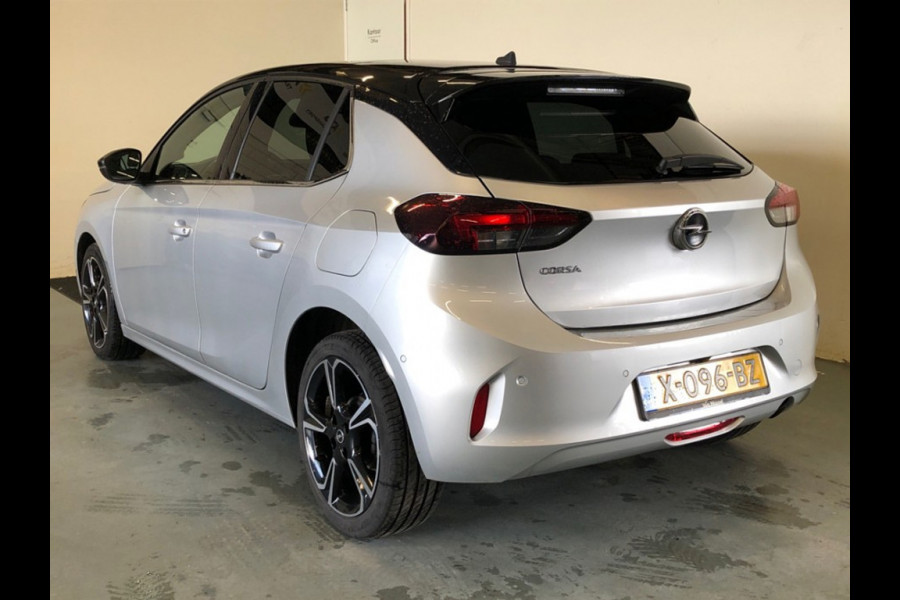 Opel Corsa 1.2 Turbo Elegance - Navi - Climate - Panodak - Parkeerhulp - Cruise