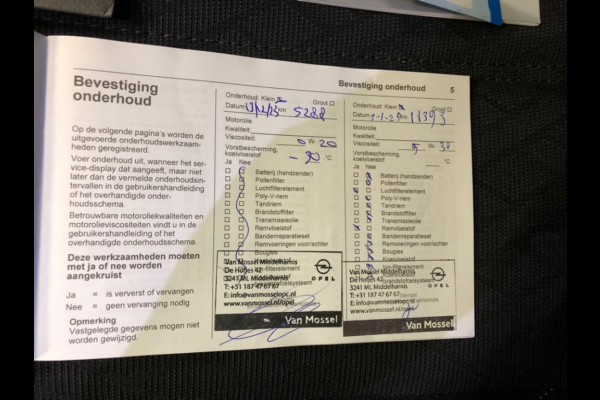 Opel Corsa 1.2 Turbo Elegance - Navi - Climate - Panodak - Parkeerhulp - Cruise