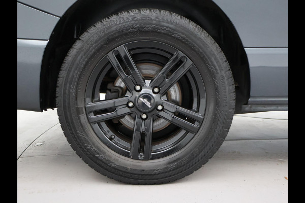 Renault Trafic 2.0 DCI L2H1 DUBBEL CABINE + ROOD LEDER | LMV | PREMIUM AUDIO | APPLE CARPLAY | LED | NAVIGATIE | DAB