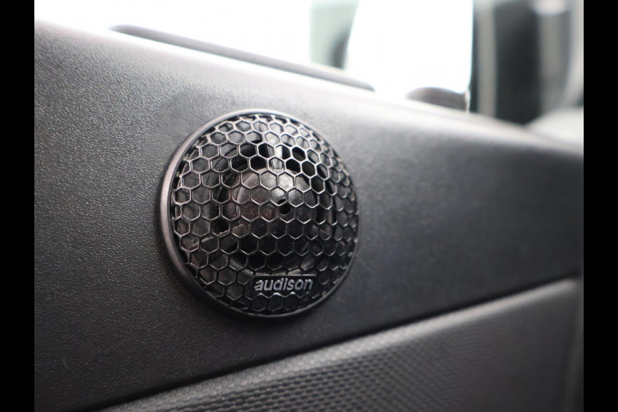 Renault Trafic 2.0 DCI L2H1 DUBBEL CABINE + ROOD LEDER | LMV | PREMIUM AUDIO | APPLE CARPLAY | LED | NAVIGATIE | DAB