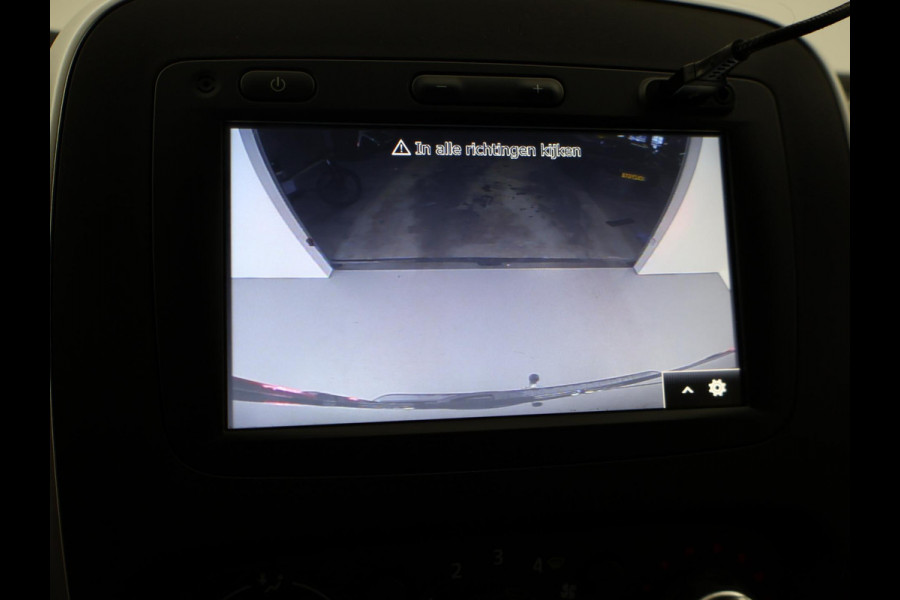 Renault Trafic 2.0 DCI L2H1 DUBBEL CABINE + ROOD LEDER | LMV | PREMIUM AUDIO | APPLE CARPLAY | LED | NAVIGATIE | DAB