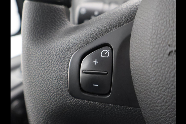 Renault Trafic 2.0 DCI L2H1 DUBBEL CABINE + ROOD LEDER | LMV | PREMIUM AUDIO | APPLE CARPLAY | LED | NAVIGATIE | DAB