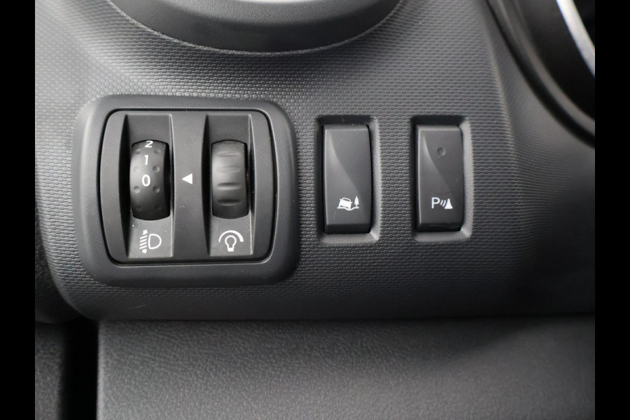 Renault Trafic 2.0 DCI L2H1 DUBBEL CABINE + ROOD LEDER | LMV | PREMIUM AUDIO | APPLE CARPLAY | LED | NAVIGATIE | DAB