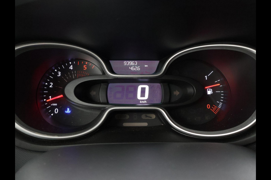 Renault Trafic 2.0 DCI L2H1 DUBBEL CABINE + ROOD LEDER | LMV | PREMIUM AUDIO | APPLE CARPLAY | LED | NAVIGATIE | DAB