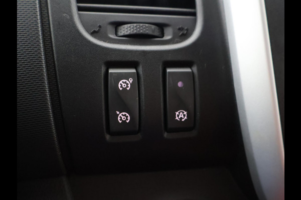 Renault Trafic 2.0 DCI L2H1 DUBBEL CABINE + ROOD LEDER | LMV | PREMIUM AUDIO | APPLE CARPLAY | LED | NAVIGATIE | DAB