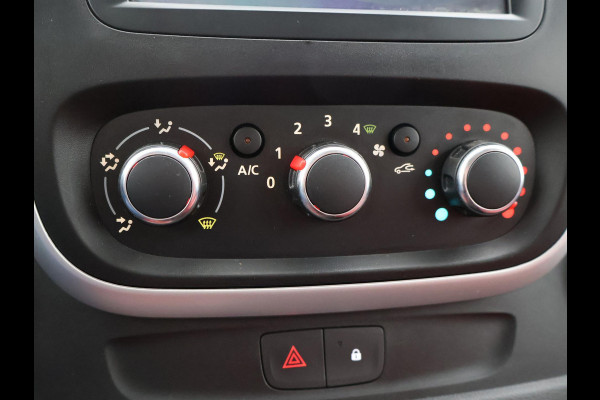 Renault Trafic 2.0 DCI L2H1 DUBBEL CABINE + ROOD LEDER | LMV | PREMIUM AUDIO | APPLE CARPLAY | LED | NAVIGATIE | DAB