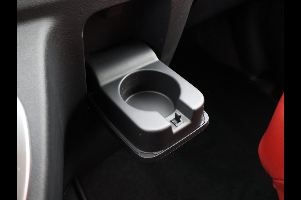 Renault Trafic 2.0 DCI L2H1 DUBBEL CABINE + ROOD LEDER | LMV | PREMIUM AUDIO | APPLE CARPLAY | LED | NAVIGATIE | DAB