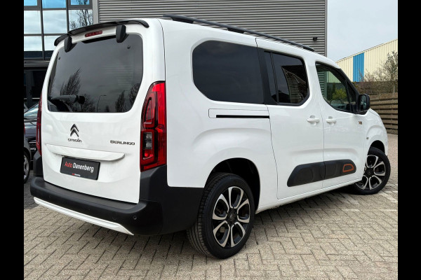 Citroën Berlingo XL 7p. XTR AUTOMAAT, FULL OPTIES!