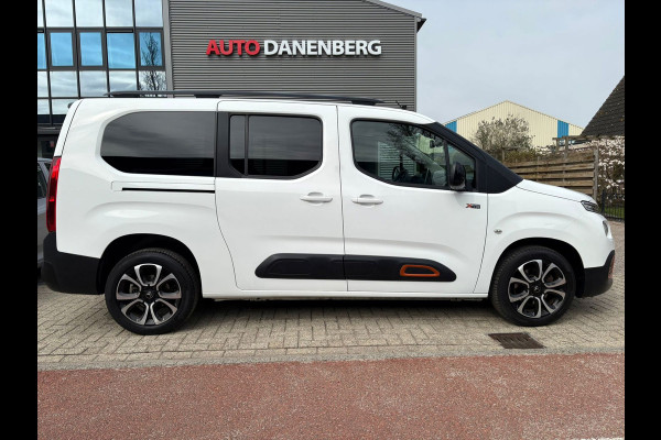 Citroën Berlingo XL 7p. XTR AUTOMAAT, FULL OPTIES!