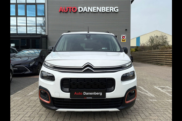 Citroën Berlingo XL 7p. XTR AUTOMAAT, FULL OPTIES!