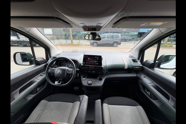 Citroën Berlingo XL 7p. XTR AUTOMAAT, FULL OPTIES!
