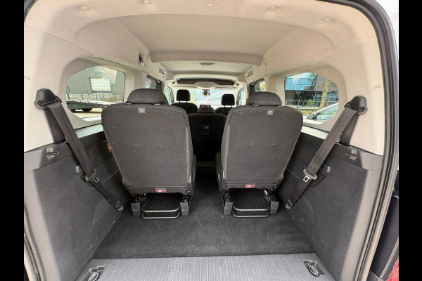 Citroën Berlingo XL 7p. XTR AUTOMAAT, FULL OPTIES!