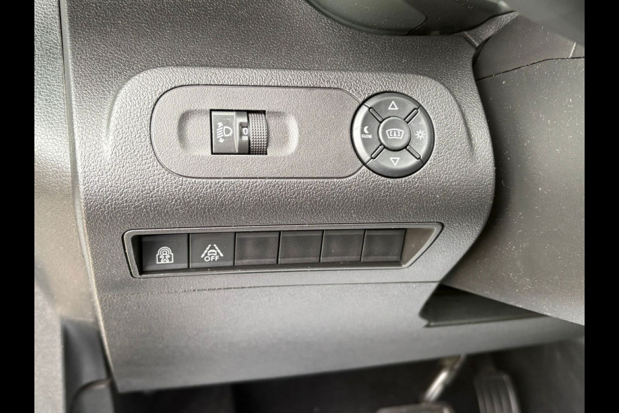 Citroën Berlingo XL 7p. XTR AUTOMAAT, FULL OPTIES!