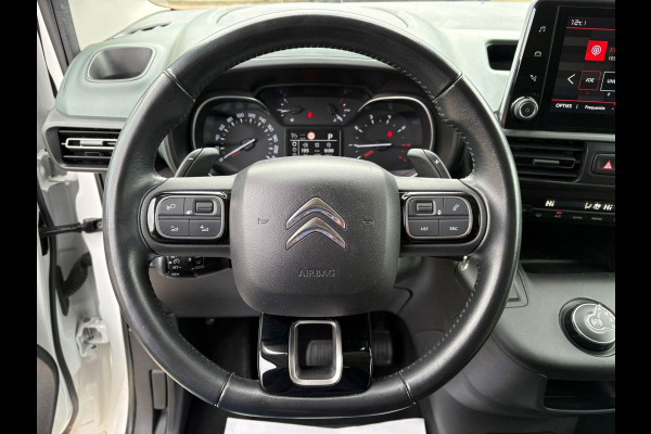Citroën Berlingo XL 7p. XTR AUTOMAAT, FULL OPTIES!