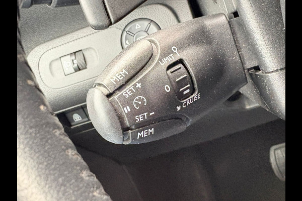 Citroën Berlingo XL 7p. XTR AUTOMAAT, FULL OPTIES!