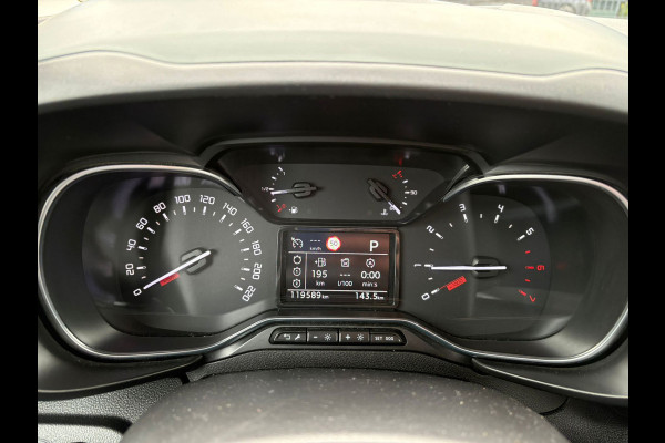 Citroën Berlingo XL 7p. XTR AUTOMAAT, FULL OPTIES!