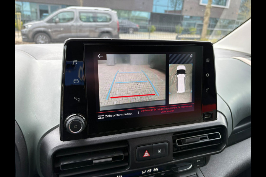 Citroën Berlingo XL 7p. XTR AUTOMAAT, FULL OPTIES!