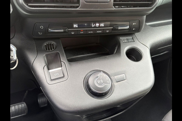 Citroën Berlingo XL 7p. XTR AUTOMAAT, FULL OPTIES!