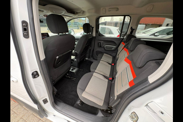 Citroën Berlingo XL 7p. XTR AUTOMAAT, FULL OPTIES!