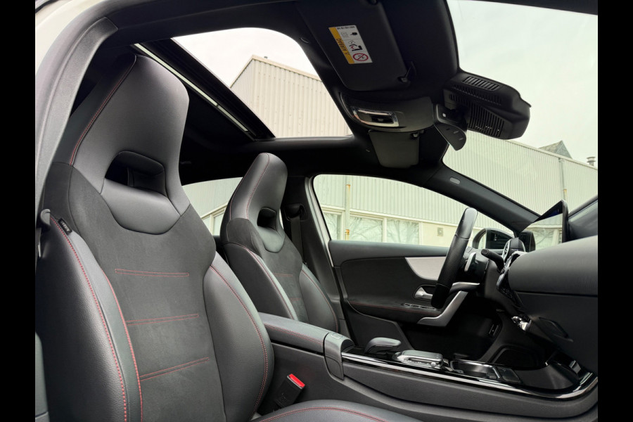 Mercedes-Benz A-Klasse 250 e HYBRID 2021 262PK AMG Limited VOL-LUXE PANO