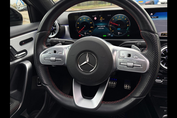 Mercedes-Benz A-Klasse 250 e HYBRID 2021 262PK AMG Limited VOL-LUXE PANO