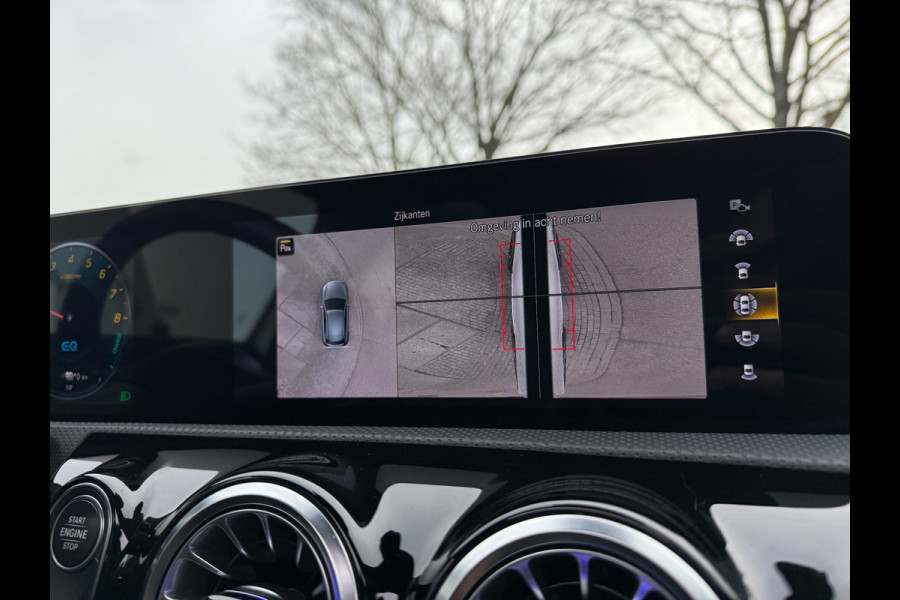 Mercedes-Benz A-Klasse 250 e HYBRID 2021 262PK AMG Limited VOL-LUXE PANO