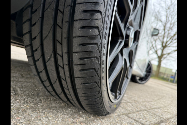 Mercedes-Benz A-Klasse 250 e HYBRID 2021 262PK AMG Limited VOL-LUXE PANO