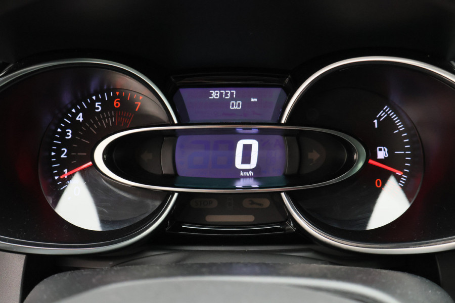 Renault Clio 0.9 TCe Limited