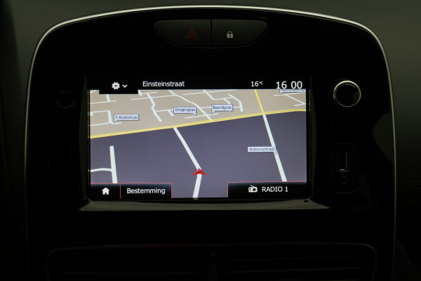 Renault Clio 0.9 TCe Limited