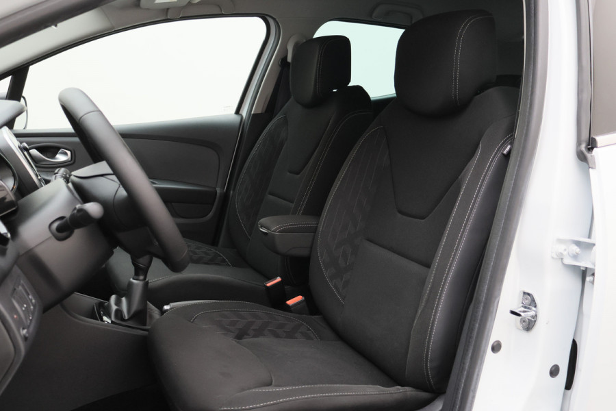 Renault Clio 0.9 TCe Limited