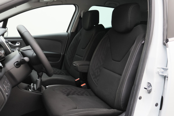 Renault Clio 0.9 TCe Limited