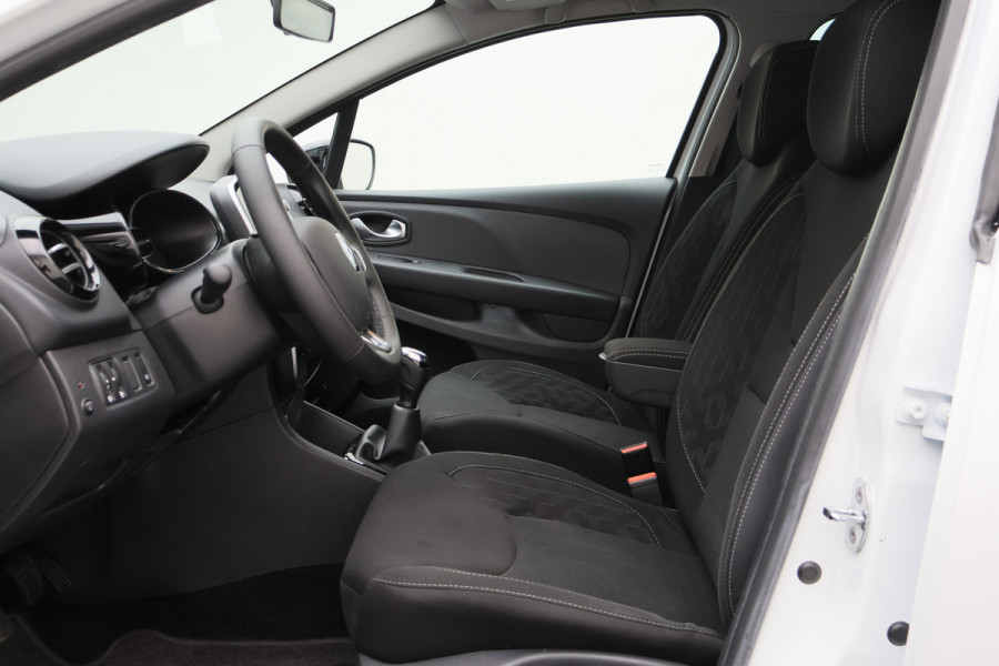 Renault Clio 0.9 TCe Limited