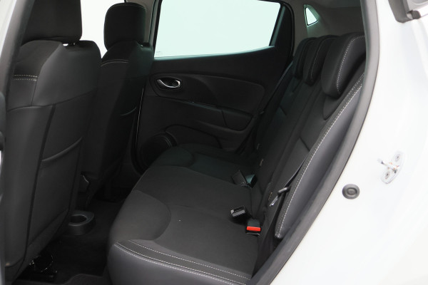 Renault Clio 0.9 TCe Limited