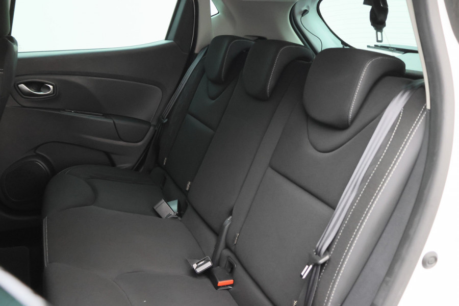 Renault Clio 0.9 TCe Limited