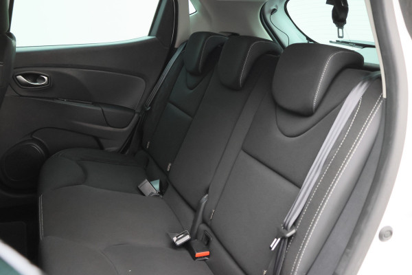 Renault Clio 0.9 TCe Limited