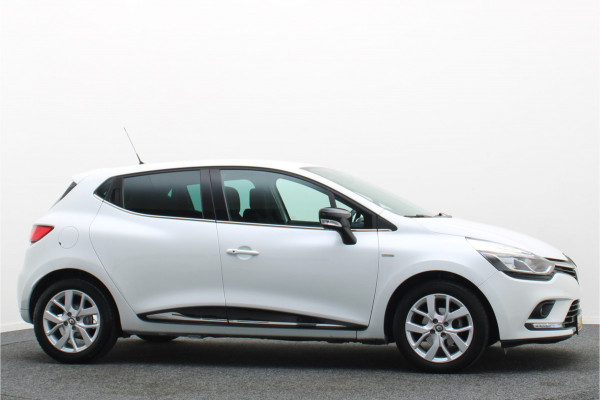 Renault Clio 0.9 TCe Limited