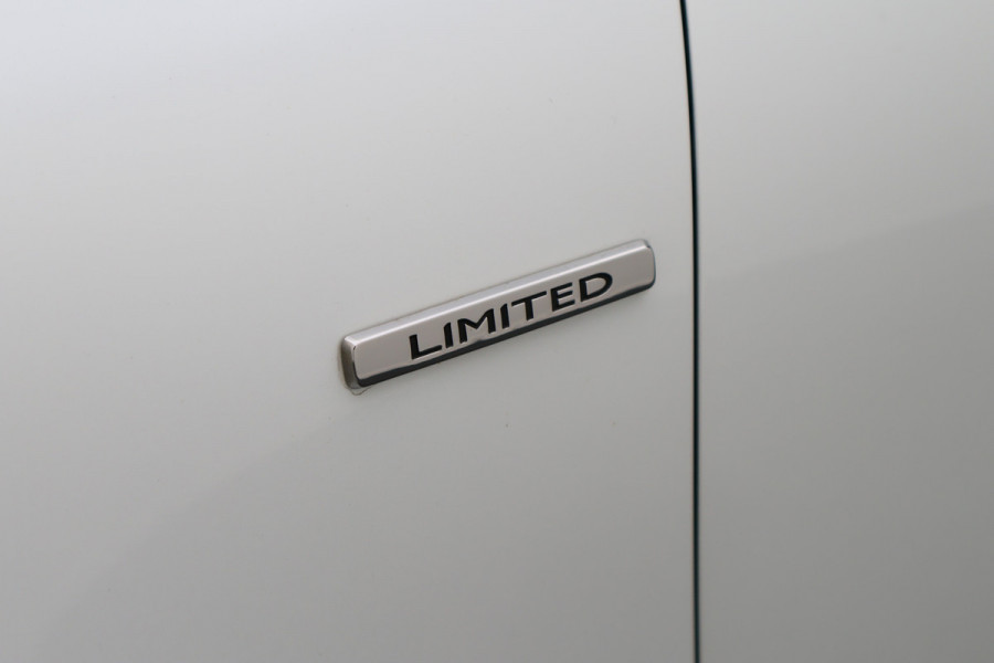 Renault Clio 0.9 TCe Limited