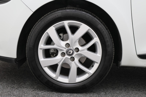 Renault Clio 0.9 TCe Limited