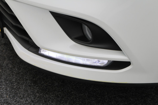 Renault Clio 0.9 TCe Limited