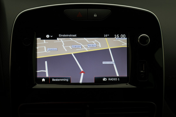 Renault Clio 0.9 TCe Limited