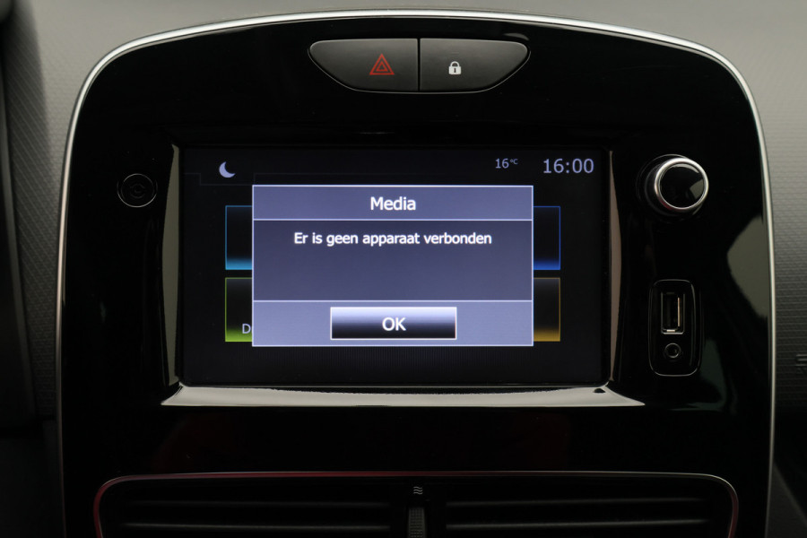 Renault Clio 0.9 TCe Limited