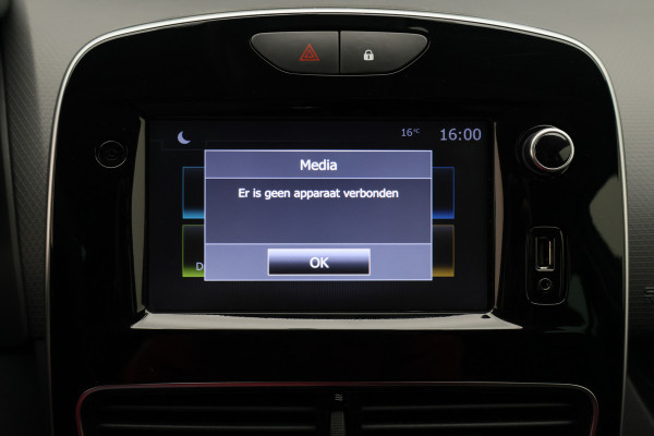 Renault Clio 0.9 TCe Limited