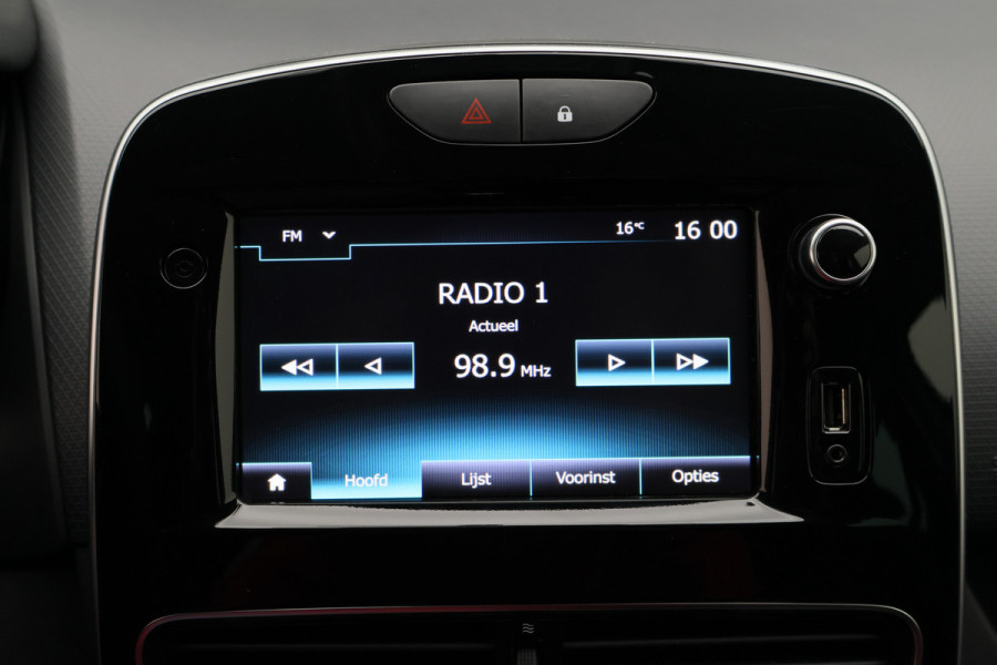 Renault Clio 0.9 TCe Limited