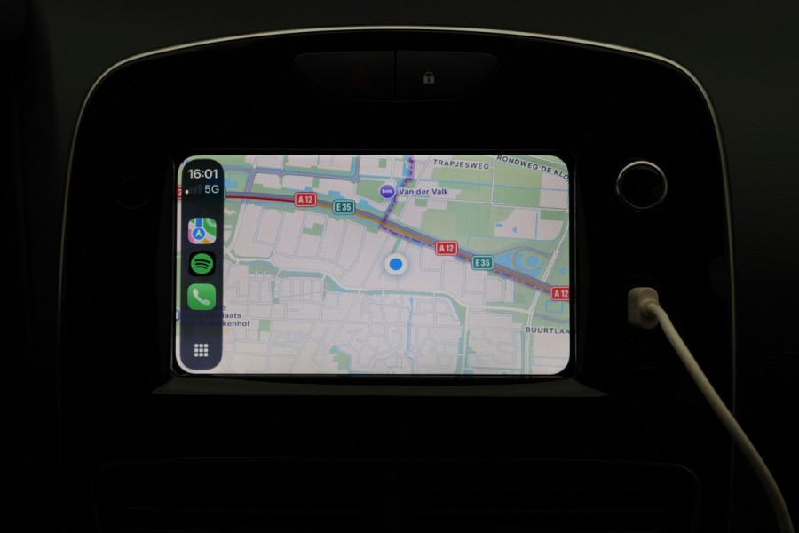 Renault Clio 0.9 TCe Limited