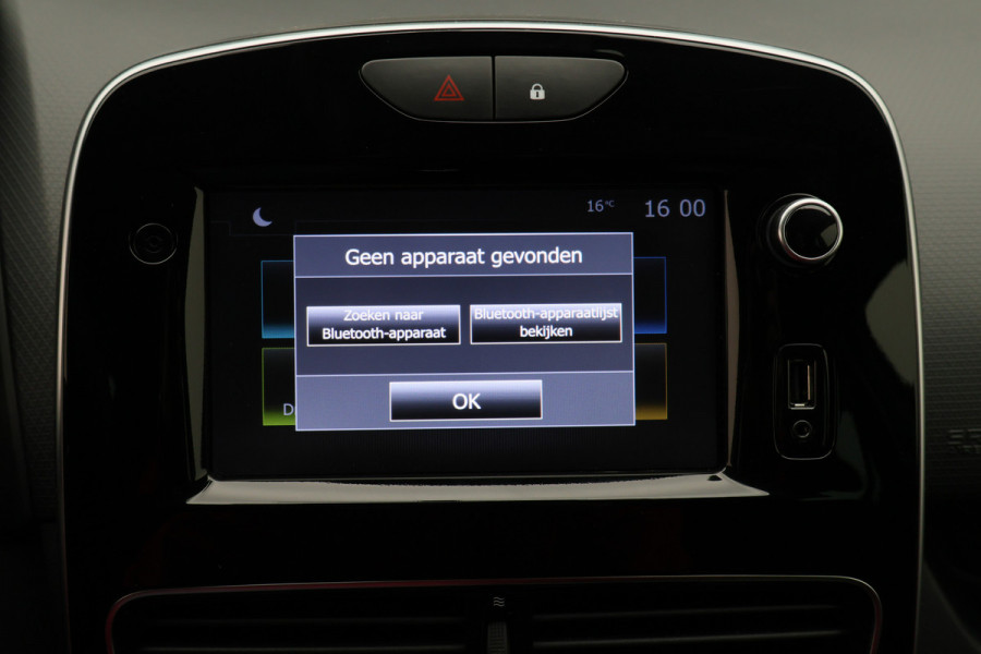 Renault Clio 0.9 TCe Limited