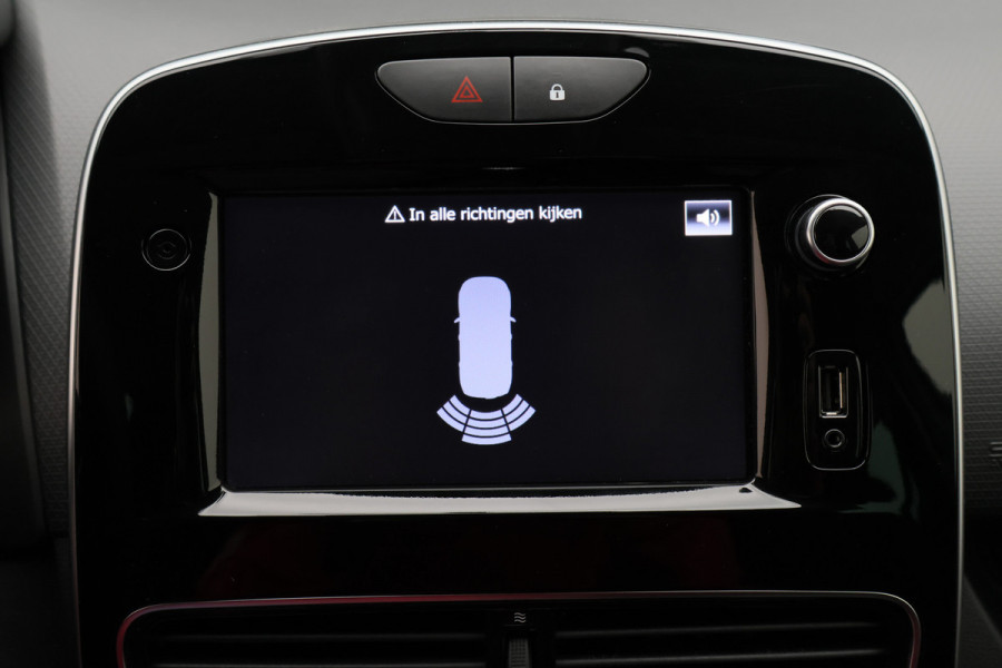 Renault Clio 0.9 TCe Limited