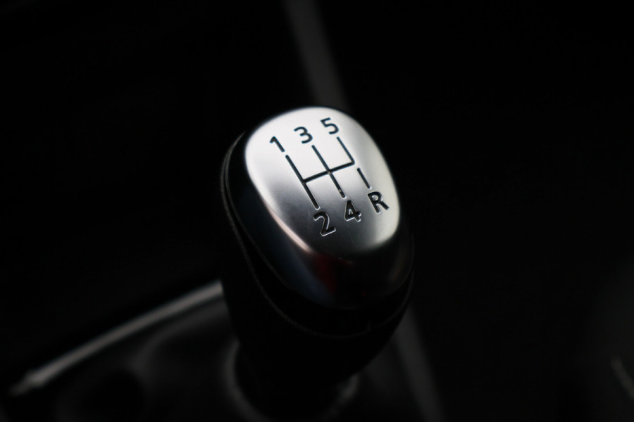 Renault Clio 0.9 TCe Limited