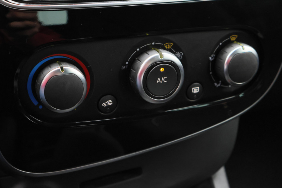 Renault Clio 0.9 TCe Limited