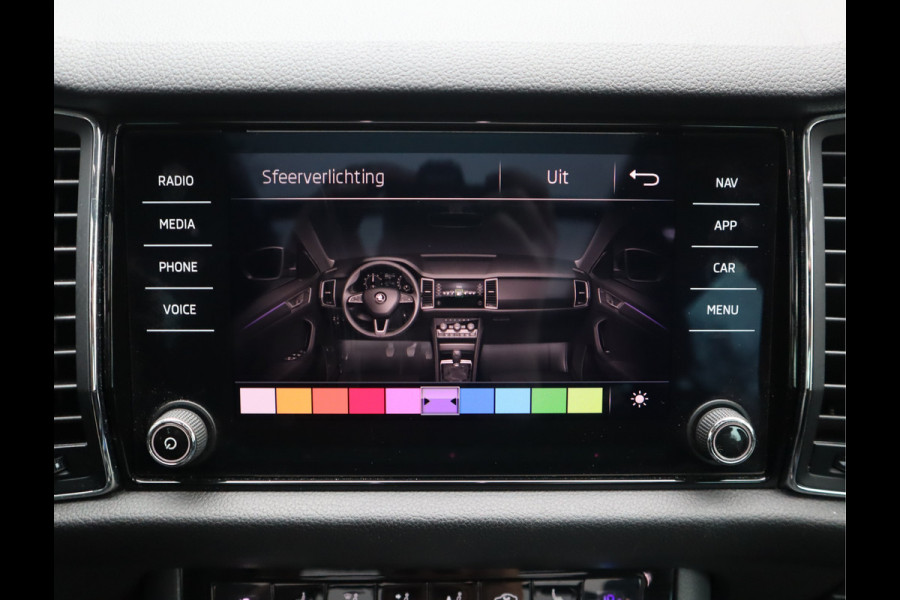 Škoda Kodiaq 1.5 TSI Business Edition Navi / Pano / DSG / Trekhaak /