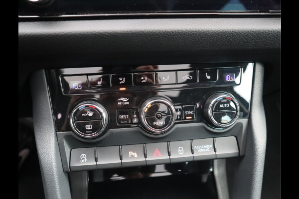 Škoda Kodiaq 1.5 TSI Business Edition Navi / Pano / DSG / Trekhaak /